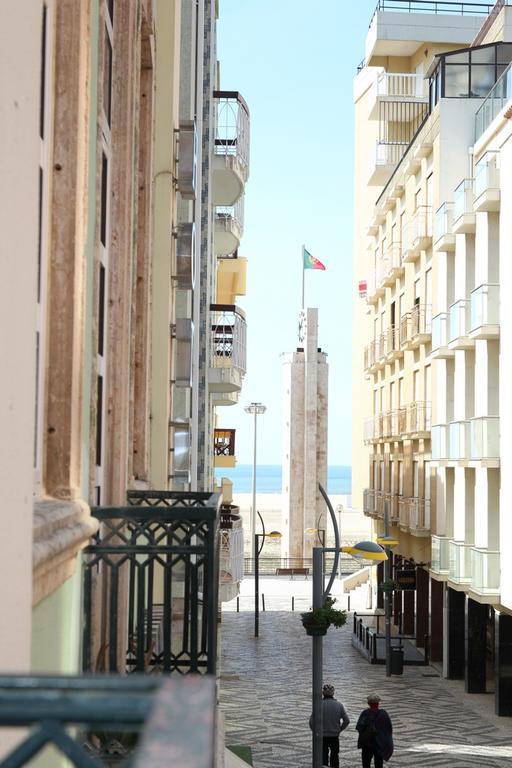 Hotel Alianca Figueira da Foz Dış mekan fotoğraf