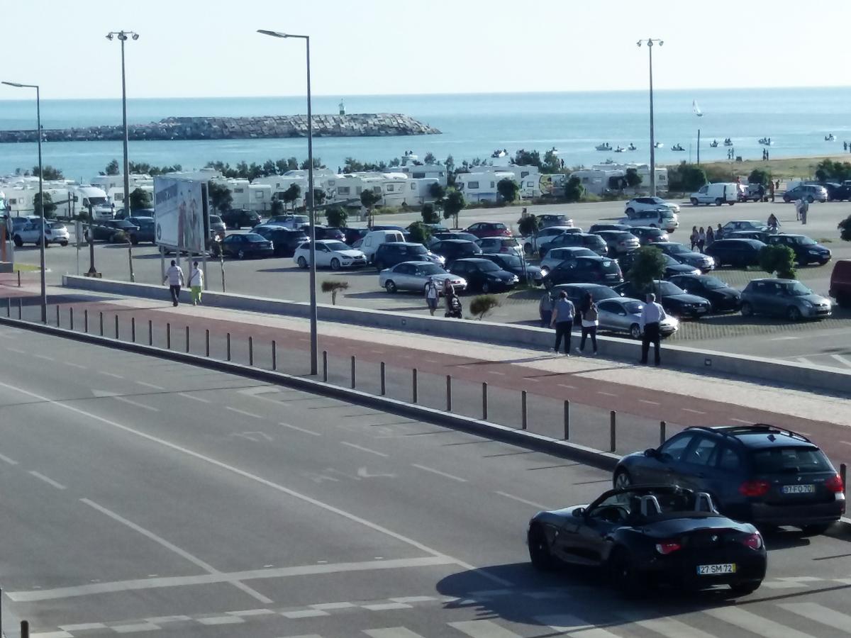 Hotel Alianca Figueira da Foz Dış mekan fotoğraf