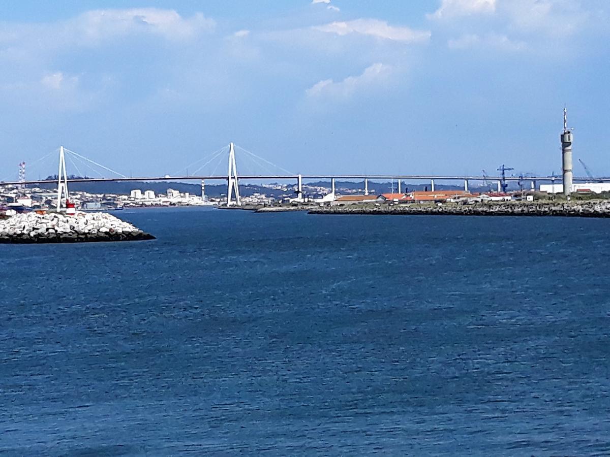 Hotel Alianca Figueira da Foz Dış mekan fotoğraf