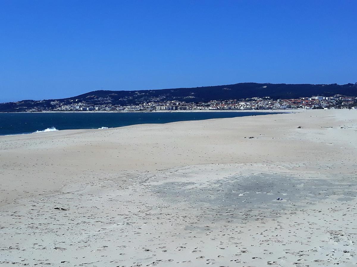 Hotel Alianca Figueira da Foz Dış mekan fotoğraf