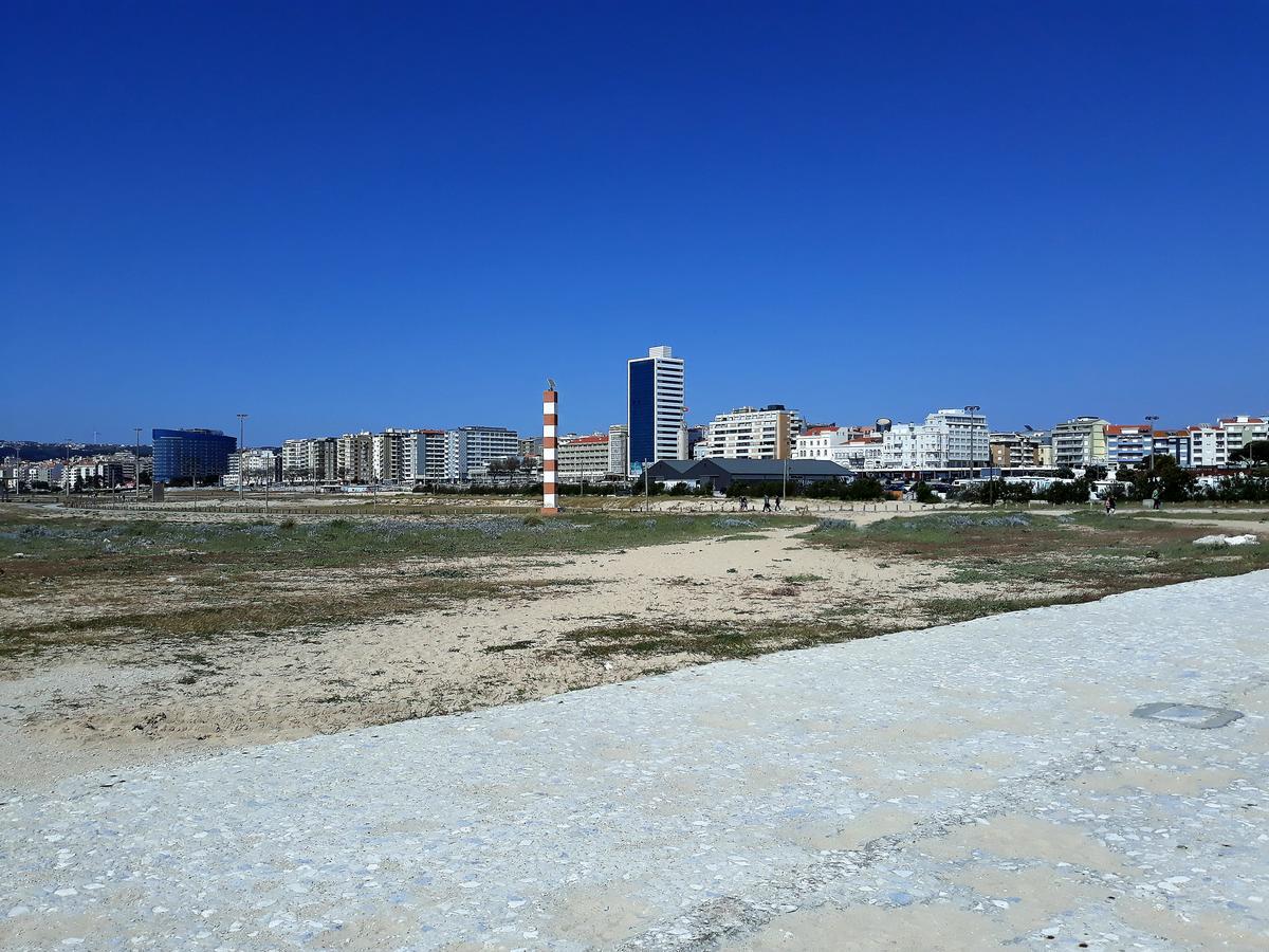 Hotel Alianca Figueira da Foz Dış mekan fotoğraf